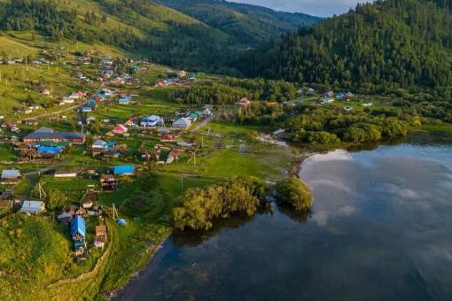  - Visit East Qazaqstan