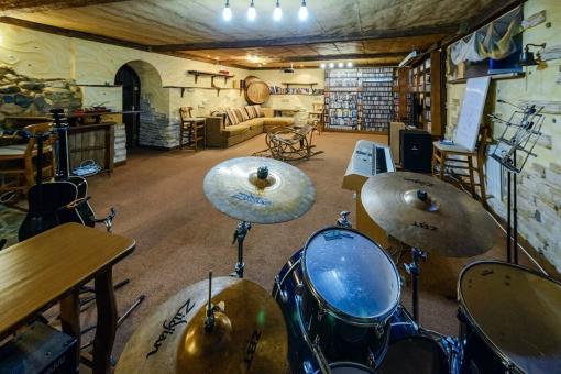  - Visit East Qazaqstan