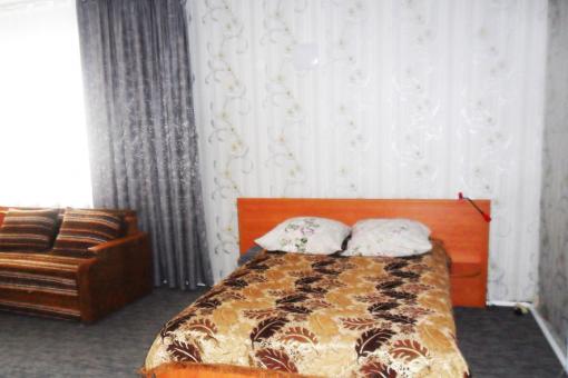  - Visit East Qazaqstan