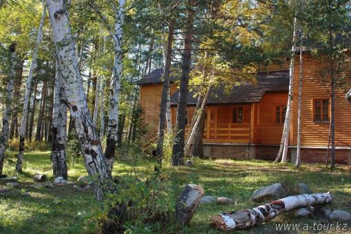  - Visit East Qazaqstan