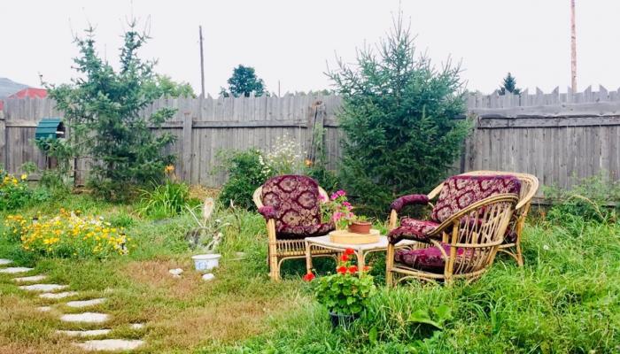 Алтай Арай Қонақ үйі