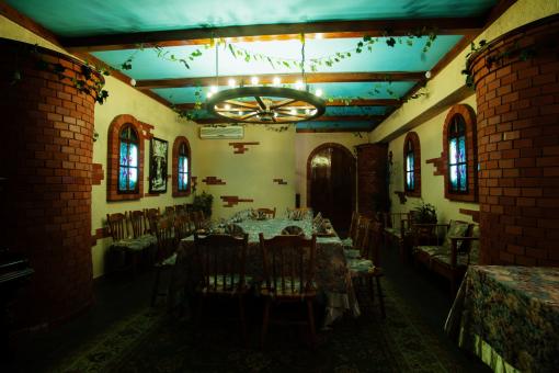  - Visit East Qazaqstan