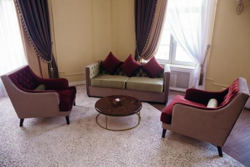  - Visit East Qazaqstan