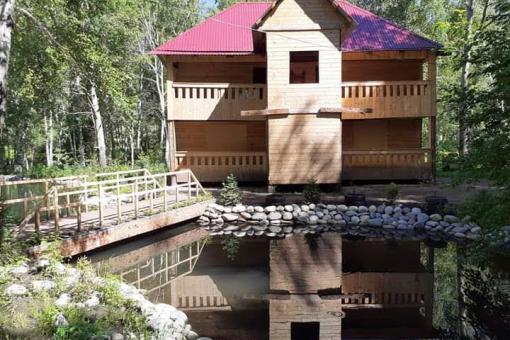  - Visit East Qazaqstan