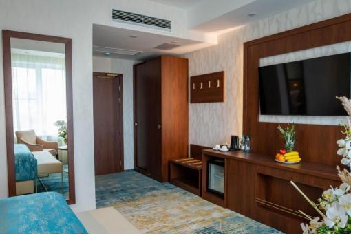  - Visit East Qazaqstan