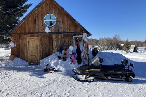  - Visit East Qazaqstan