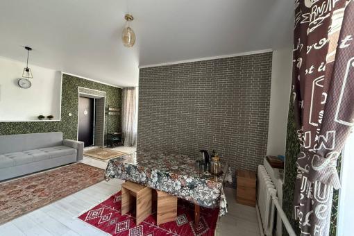  - Visit East Qazaqstan