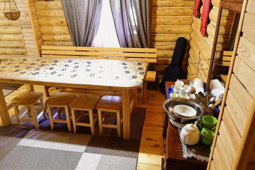  - Visit East Qazaqstan