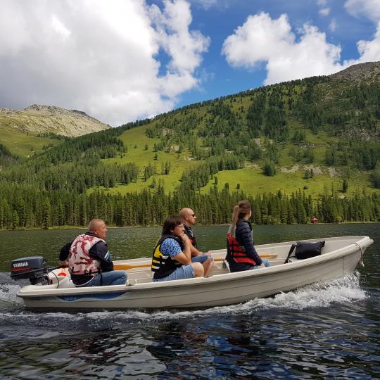 Шығыс Қазақстанға келудің 7 себебі