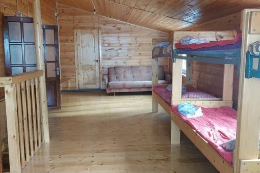  - Visit East Qazaqstan