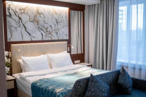  - Visit East Qazaqstan