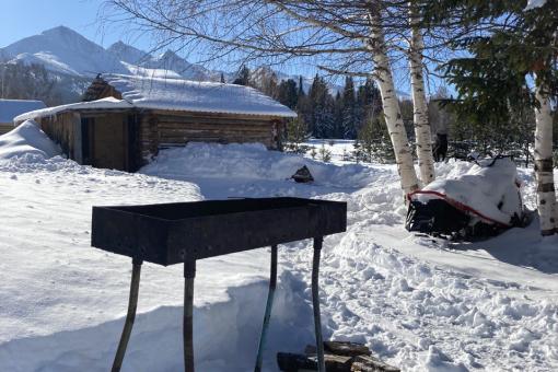  - Visit East Qazaqstan