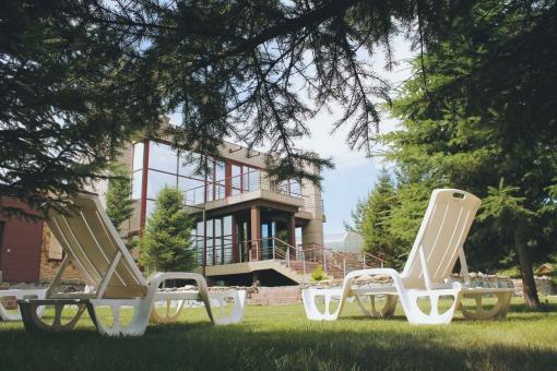  - Visit East Qazaqstan