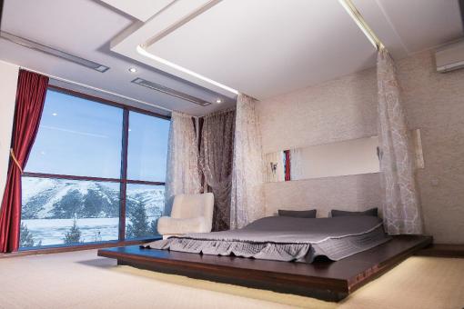  - Visit East Qazaqstan