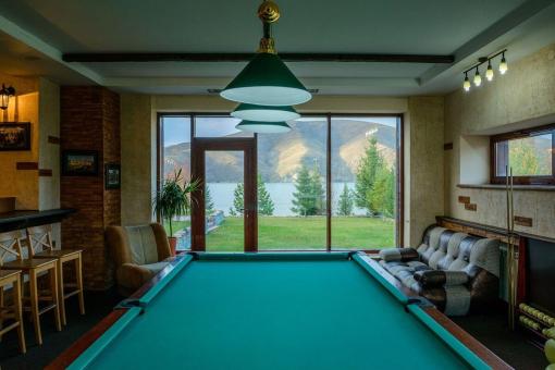  - Visit East Qazaqstan