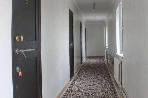  - Visit East Qazaqstan