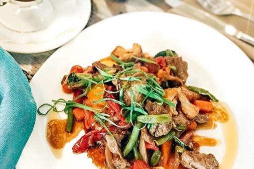  - Visit East Qazaqstan