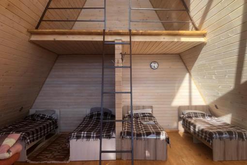  - Visit East Qazaqstan