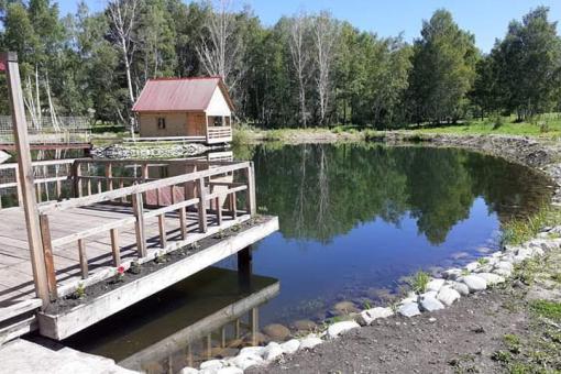  - Visit East Qazaqstan