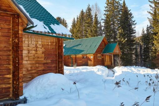  - Visit East Qazaqstan