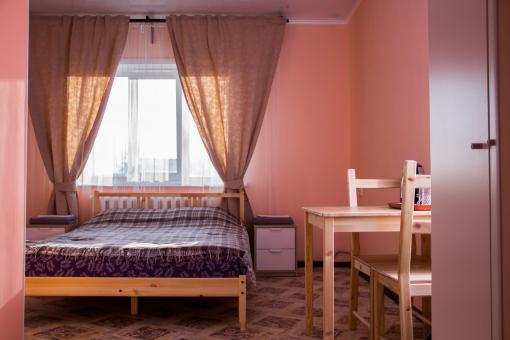  - Visit East Qazaqstan