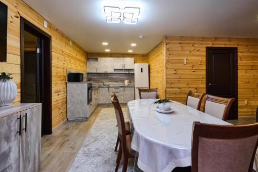  - Visit East Qazaqstan