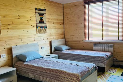  - Visit East Qazaqstan