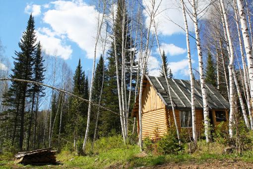  - Visit East Qazaqstan