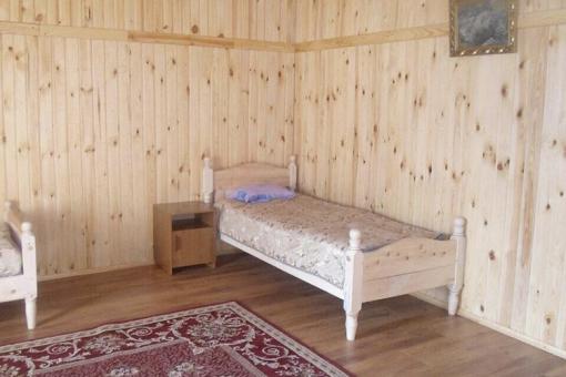  - Visit East Qazaqstan