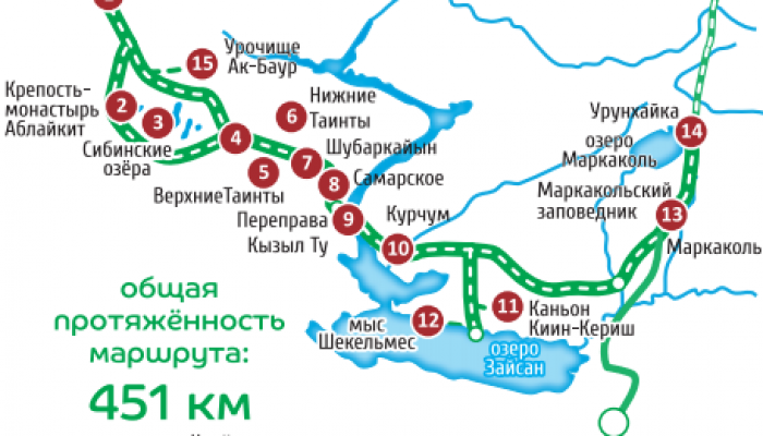 АБЛАЙКИТ-МАРҚАКӨЛ