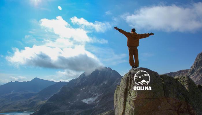 Dolina travel