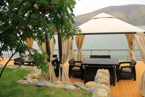  - Visit East Qazaqstan