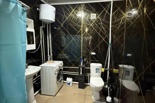  - Visit East Qazaqstan