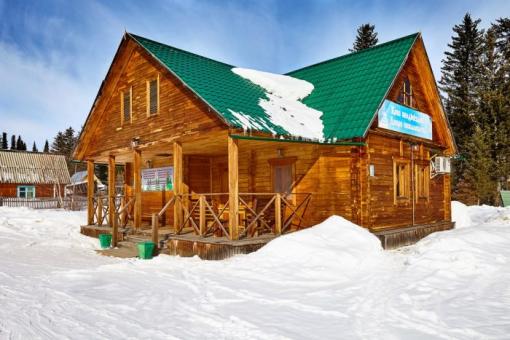  - Visit East Qazaqstan