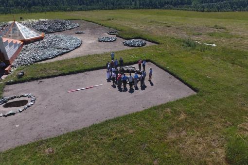  - Visit East Qazaqstan