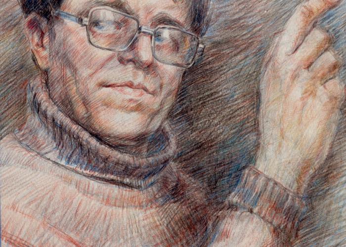 Вернисаж Өнердегі сөз