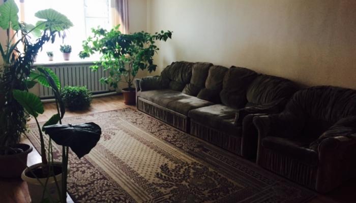 Айзат Қонақ Үйі