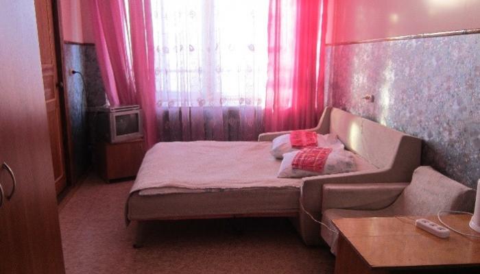 Антарес Қонақ Үйі