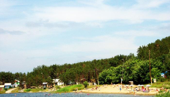 Аюда демалыс базасы