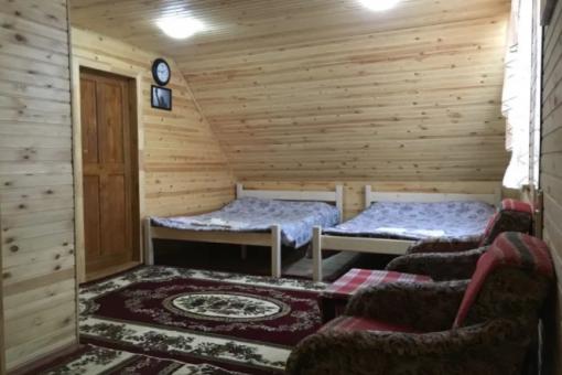  - Visit East Qazaqstan