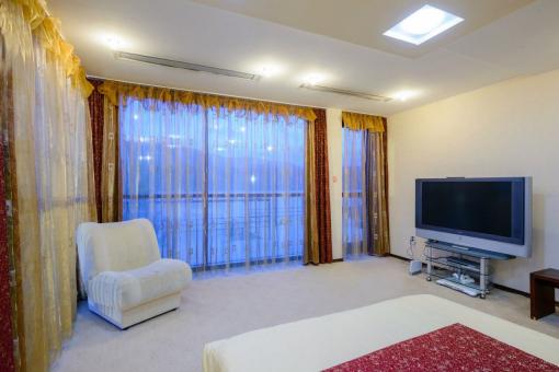  - Visit East Qazaqstan