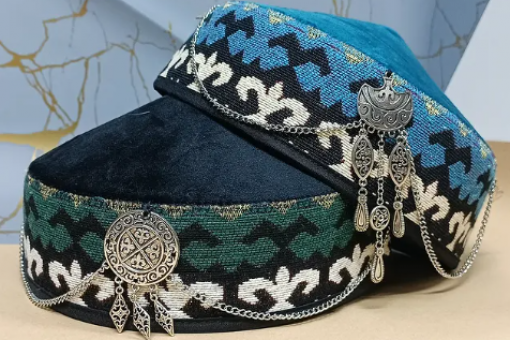  - Visit East Qazaqstan