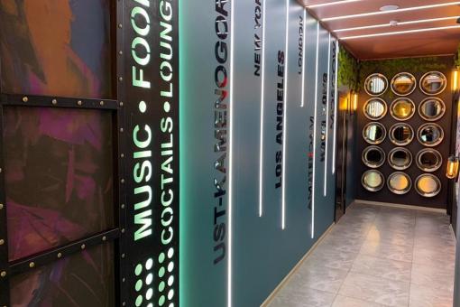  - Visit East Qazaqstan