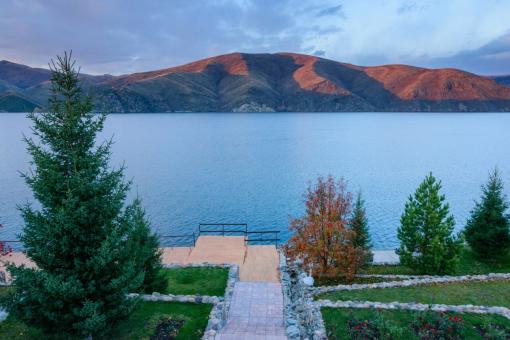  - Visit East Qazaqstan