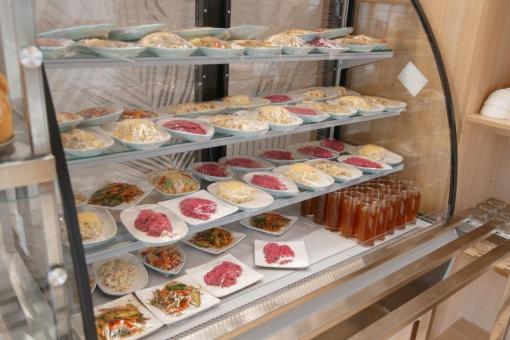  - Visit East Qazaqstan