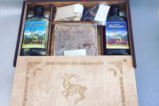  - Visit East Qazaqstan