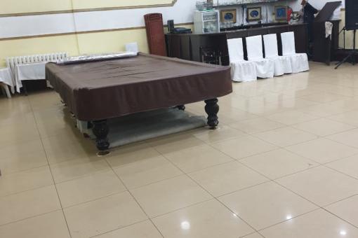  - Visit East Qazaqstan