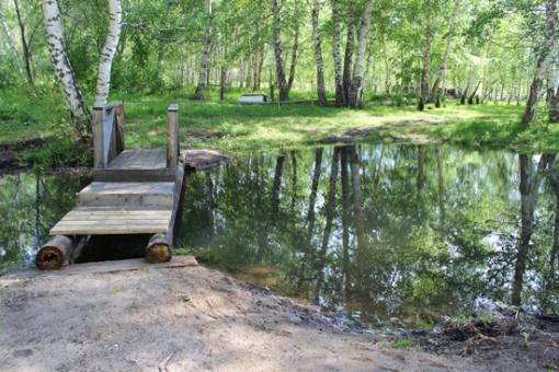  - Visit East Qazaqstan