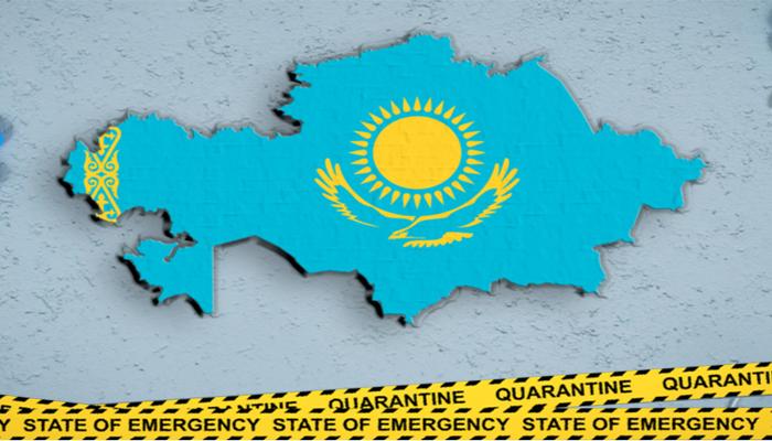 COVID-19 тестін қайда тапсыруға болады?