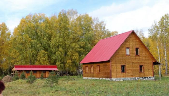 Самай Қонақ үйі